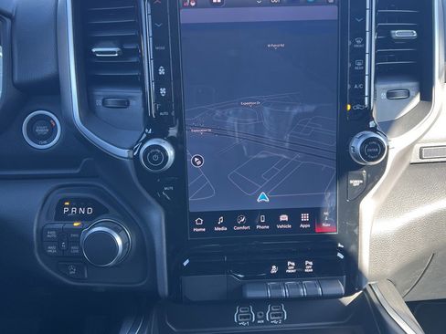 New 2026 RAM 1500 Big Horn image 24