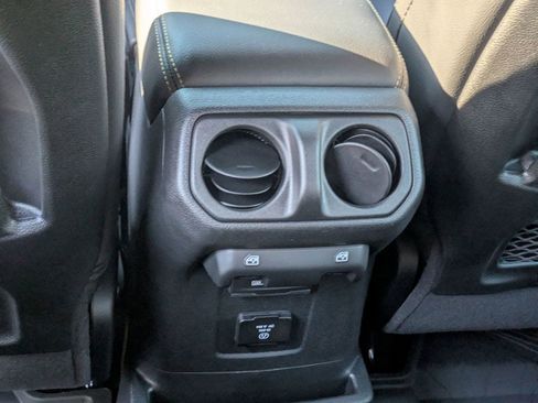 New 2026 Jeep Wrangler Unlimited Sahara image 24