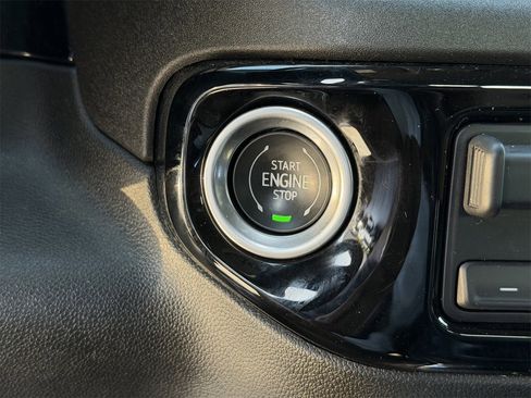 Certified 2024 Chevrolet Silverado 2500 LTZ w/ LTZ Premium Texas Edition image 23