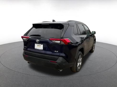 Used 2025 Toyota RAV4 XLE image 14