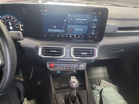 Certified 2024 Ford Mustang GT Premium w/ GT Performance Package image 16