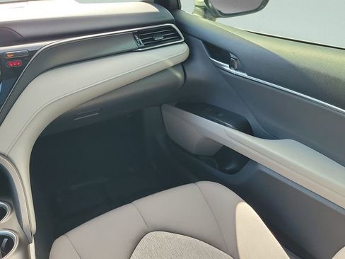 Certified 2024 Toyota Camry LE w/ Convenience Package FWD image 14