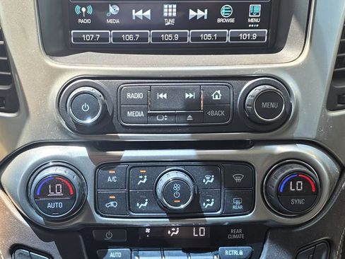 Used 2018 Chevrolet Tahoe LT RWD image 25