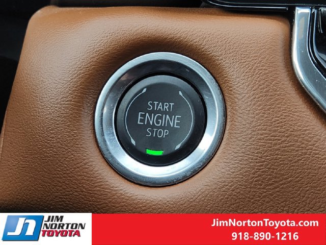 Used 2026 GMC Canyon AT4 AWD/4WD image 21