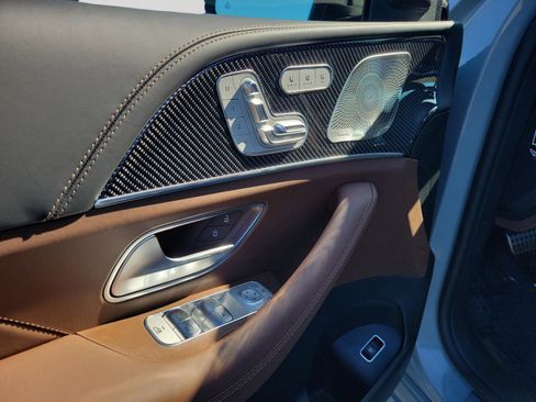 New 2026 Mercedes-Benz GLE 63 AMG S image 26