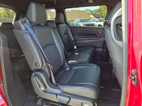 Used 2025 Honda Odyssey Sport-L image 26