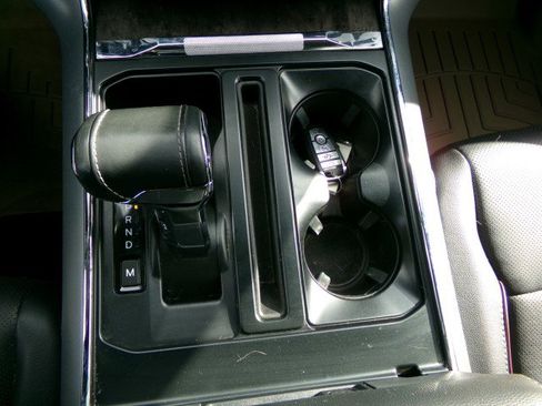 Used 2023 Ford F150 Lariat image 20