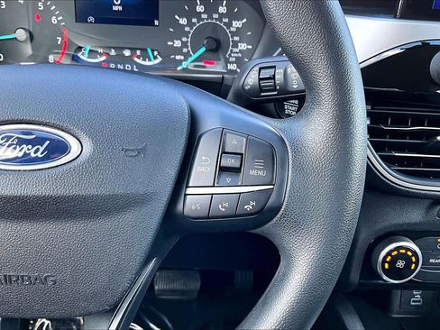 Used 2022 Ford Escape SE FWD image 24