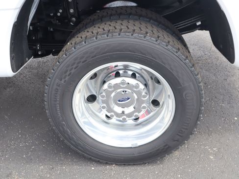 New 2026 Ford F450 XL AWD/4WD image 17