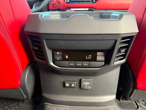 Used 2025 Toyota Sequoia TRD Pro image 37