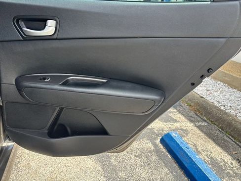 Used 2018 Kia Optima LX FWD image 41