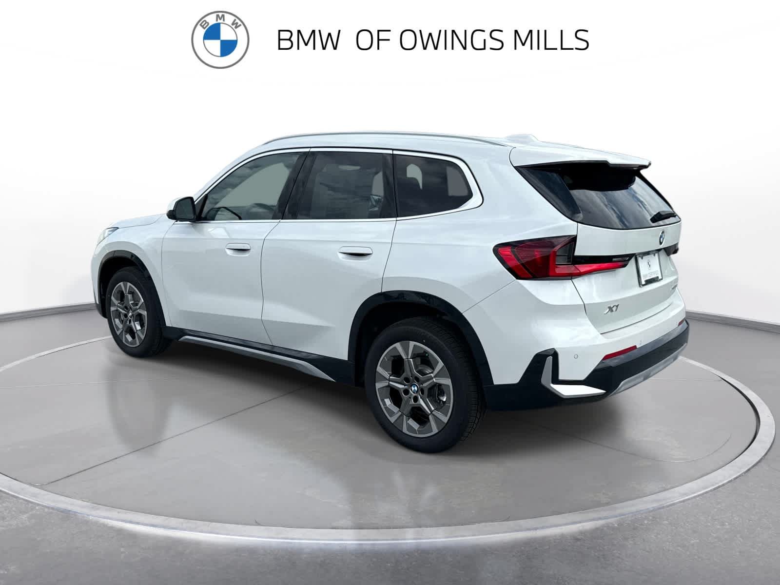 Used 2026 BMW X1 xDrive28i w/ Technology Package AWD/4WD image 6