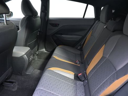 Used 2024 Subaru Crosstrek 2.5i Sport AWD/4WD image 19