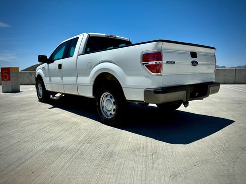 Used 2013 Ford F150 XL w/ PWR Equipment Group RWD image 6