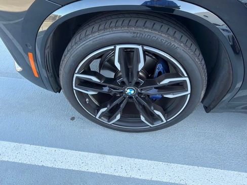 Certified 2024 BMW X3 M40i w/ Premium Package AWD/4WD image 11