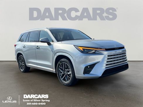 New 2026 Lexus TX 350 350 Premium image 1