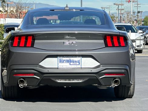 New 2026 Ford Mustang GT image 5