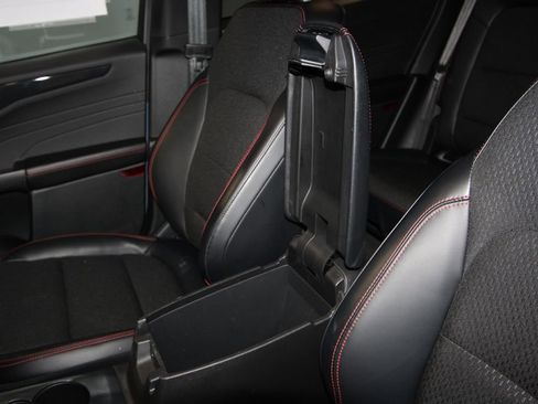 Used 2025 Ford Escape ST-Line Elite w/ Tech Pack #1 image 20