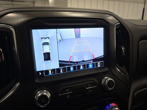 Certified 2023 GMC Sierra 2500 AT4 w/ AT4 Premium Plus Package image 15