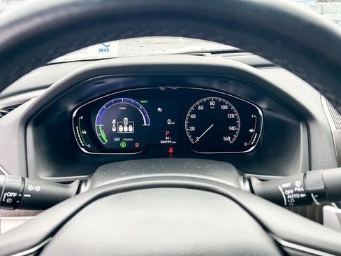 Used 2022 Honda Accord Touring image 17