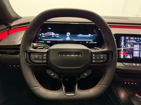 Used 2024 Dodge Charger R/T Scat Pack w/ Plus Group image 43