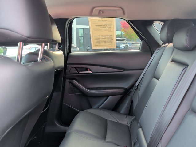 Used 2024 MAZDA CX-30 AWD 2.5 S w/ Select Sport Pkg image 19