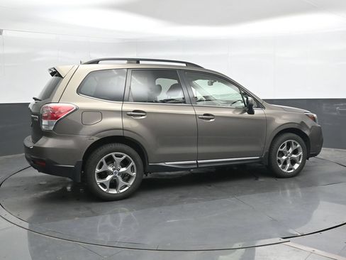 Used 2017 Subaru Forester 2.5i Touring w/ Protection Package #2 AWD/4WD image 2