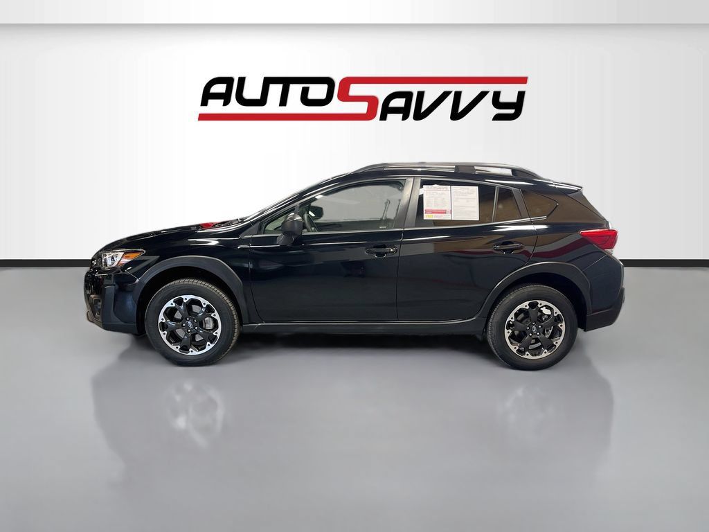Used 2023 Subaru Crosstrek 2.0i AWD/4WD image 4