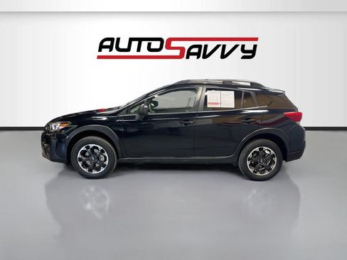 Used 2023 Subaru Crosstrek 2.0i AWD/4WD image 4