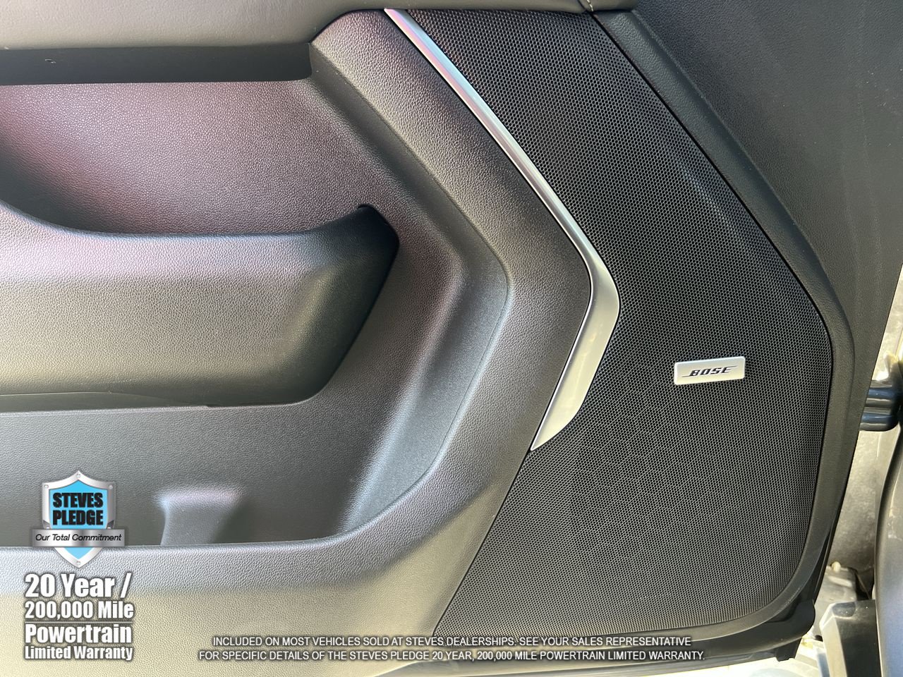 Certified 2021 Chevrolet Tahoe Z71 AWD/4WD image 28