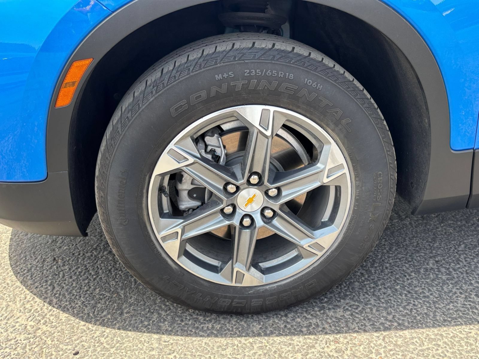 Used 2025 Chevrolet Blazer LT FWD image 30
