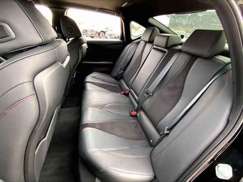 Used 2025 Acura TLX SH-AWD w/ A-SPEC Pkg image 19