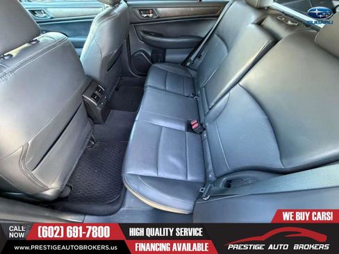 Used 2015 Subaru Outback 3.6R Limited image 26