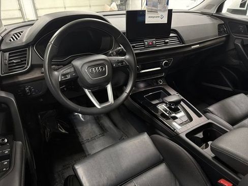 Used 2024 Audi Q5 2.0T Premium Plus AWD/4WD image 19