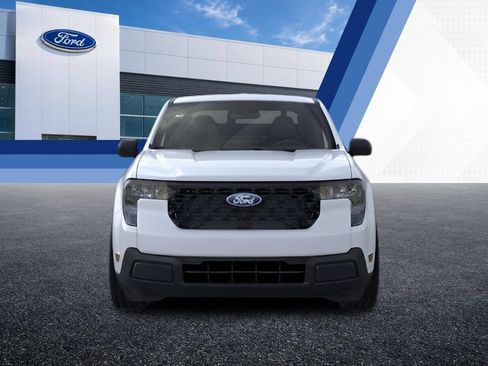 Used 2026 Ford Maverick XL FWD image 6