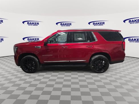 New 2026 GMC Yukon Elevation w/ LPO, Floor Liner Package image 8