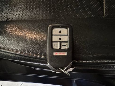 Used 2020 Honda Passport EX-L image 17