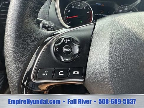Used 2025 Mitsubishi Eclipse Cross SE AWD/4WD image 30