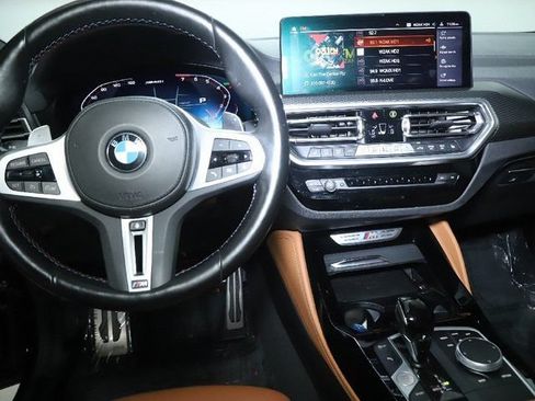 Used 2023 BMW X4 M40i w/ Premium Package AWD/4WD image 29
