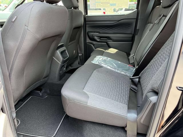 New 2026 Ford Ranger XLT w/ Equipment Group 301A High RWD image 17