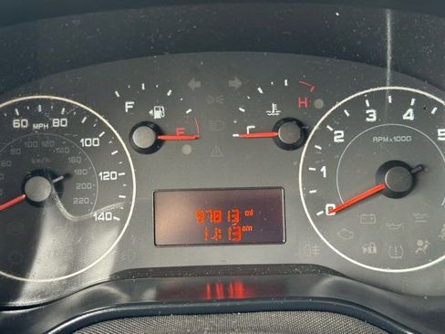 Used 2022 RAM ProMaster City Wagon image 12