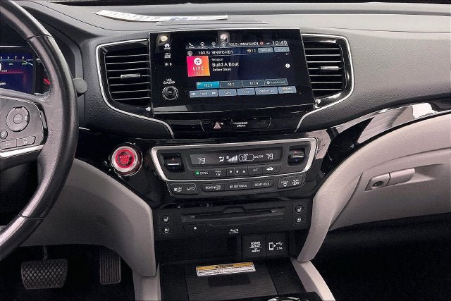 Used 2021 Honda Pilot Elite image 6