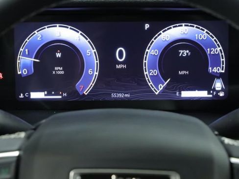 Used 2023 Jeep Grand Cherokee L Laredo image 13