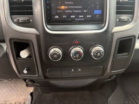 Used 2013 RAM 1500 Express RWD image 26