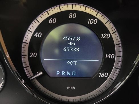 Used 2011 Mercedes-Benz E 350 Cabriolet w/ Premium 1 Pkg image 30