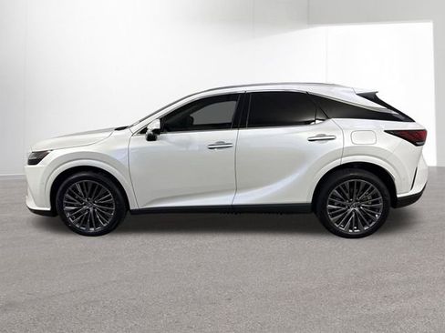 Used 2025 Lexus RX 450h AWD w/ Convenience Package image 31