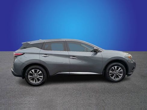 Used 2018 Nissan Murano S w/ Cargo Package FWD image 6