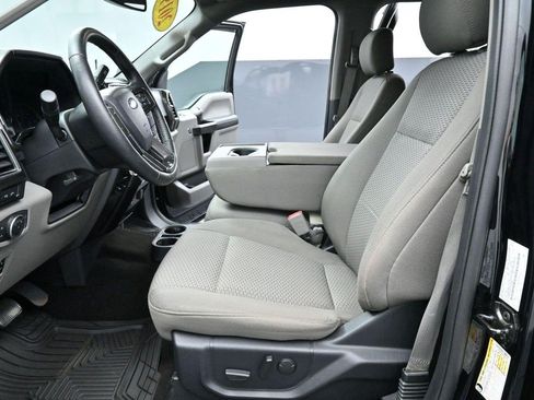 Used 2019 Ford F150 XLT w/ Equipment Group 302A Luxury AWD/4WD image 13