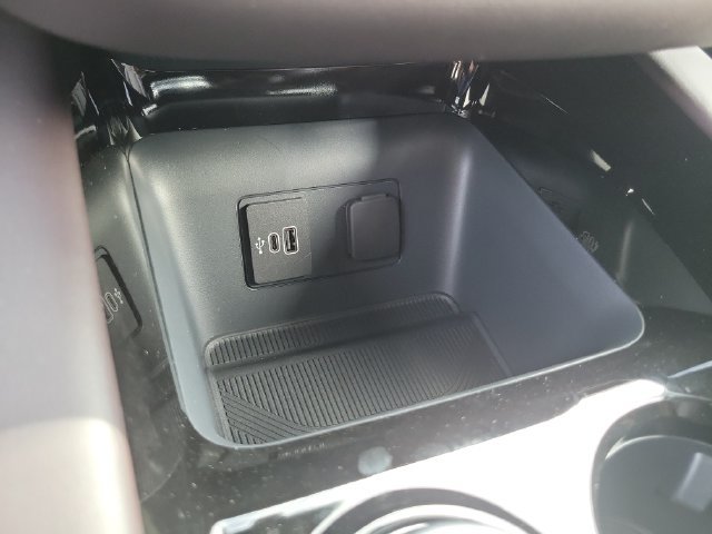 New 2026 Ford Explorer Platinum RWD image 26