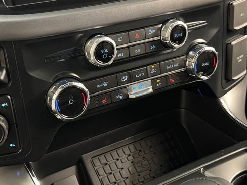 New 2025 Ford F150 XLT w/ Equipment Group 303A High image 19